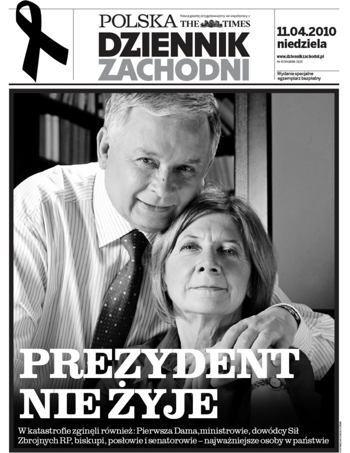 Polska Dziennik Zachodni