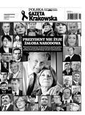 Gazeta Krakowska Nowosądecka