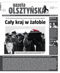 Gazeta Olsztyńska