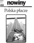 Nowiny