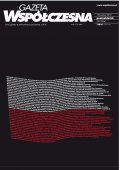 Gazeta Współczesna