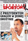 Przegląd Sportowy