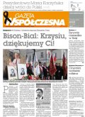Gazeta Współczesna