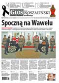 Głos Koszaliński