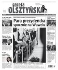 Gazeta Olsztyńska