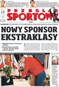 Przegląd Sportowy