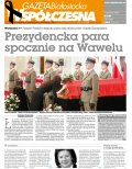 Gazeta Współczesna