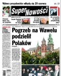 Super Nowości