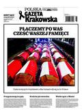 Gazeta Krakowska Nowosądecka