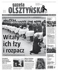 Gazeta Olsztyńska