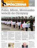 Gazeta Współczesna