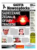 Gazeta Krakowska Nowosądecka