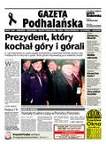 Gazeta Krakowska Na Podhalu