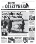 Gazeta Olsztyńska