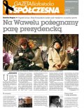 Gazeta Współczesna