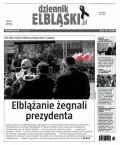 Dziennik Elbląski
