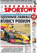 Przegląd Sportowy