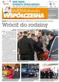 Gazeta Współczesna
