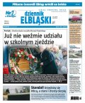 Dziennik Elbląski
