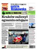Gazeta Krakowska Tarnowska