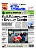 Gazeta Krakowska Nowosądecka