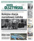 Gazeta Olsztyńska