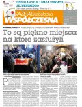 Gazeta Współczesna