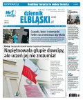 Dziennik Elbląski