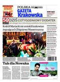 Gazeta Krakowska Nowosądecka