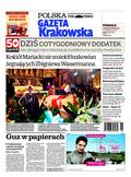 Gazeta Krakowska Na Podhalu