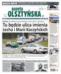 Gazeta Olsztyńska