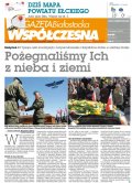 Gazeta Współczesna