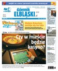 Dziennik Elbląski