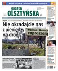 Gazeta Olsztyńska