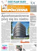 Gazeta Współczesna