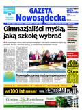 Gazeta Krakowska Nowosądecka