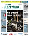 Gazeta Olsztyńska