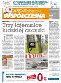 Gazeta Współczesna