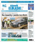 Dziennik Elbląski
