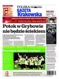 Gazeta Krakowska Nowosądecka