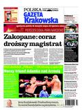 Gazeta Krakowska Na Podhalu