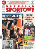 Przegląd Sportowy