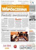 Gazeta Współczesna