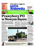 Gazeta Krakowska Nowosądecka