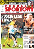 Przegląd Sportowy