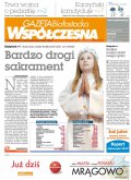 Gazeta Współczesna