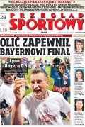 Przegląd Sportowy