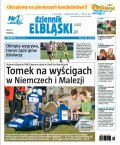 Dziennik Elbląski