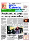 Gazeta Krakowska Tarnowska