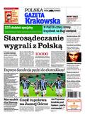 Gazeta Krakowska Nowosądecka
